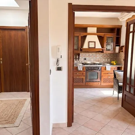Garden Spacious With A Private Garden In The Heart Of * Alghero