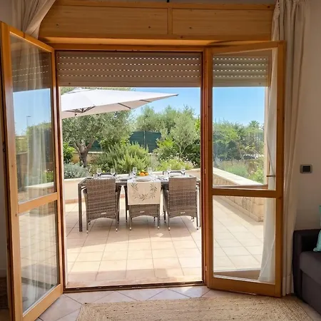 Garden Spacious With A Private Garden In The Heart Of * Alghero
