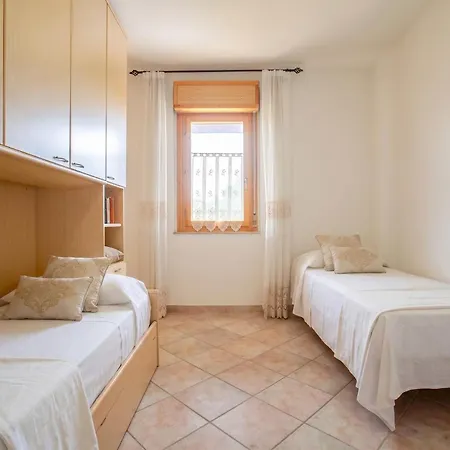 Vila Garden Spacious With A Private Garden In The Heart Of Alghero
