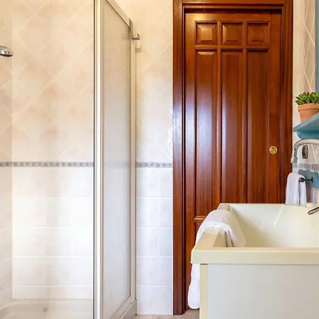 Garden Spacious With A Private Garden In The Heart Of * Alghero