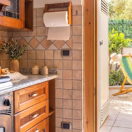 Villa Garden Spacious With A Private Garden In The Heart Of *