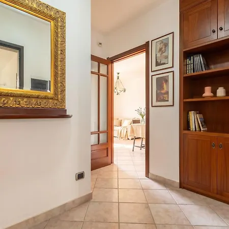 Villa Garden Spacious With A Private Garden In The Heart Of