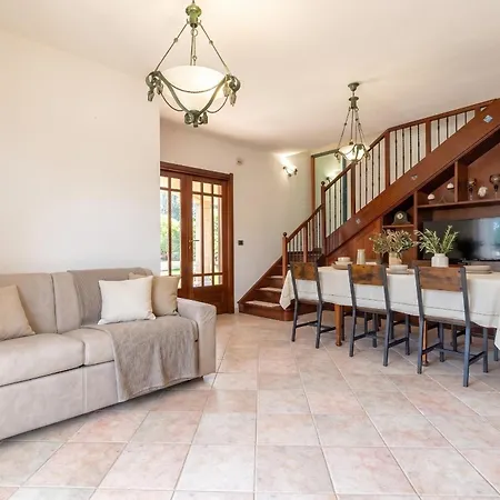 Garden Spacious With A Private Garden In The Heart Of * Alghero